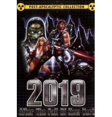 2019: После падения Нью-Йорка (1983)