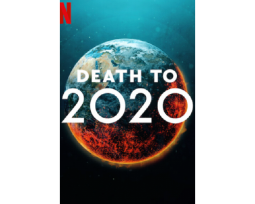 2020, тебе конец!  (фильм 2020) смотреть онлайн