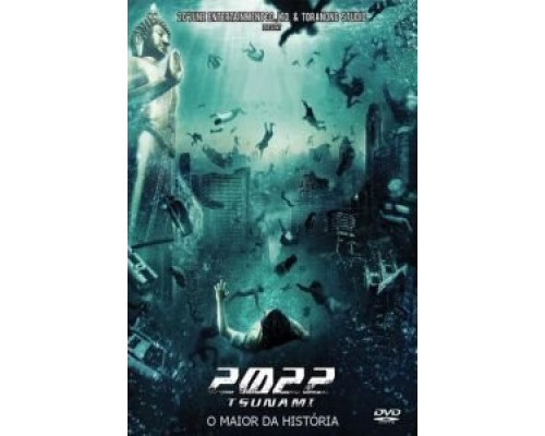 2022 год: Цунами  (фильм 2009) смотреть онлайн