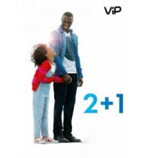 2+1 (2016)