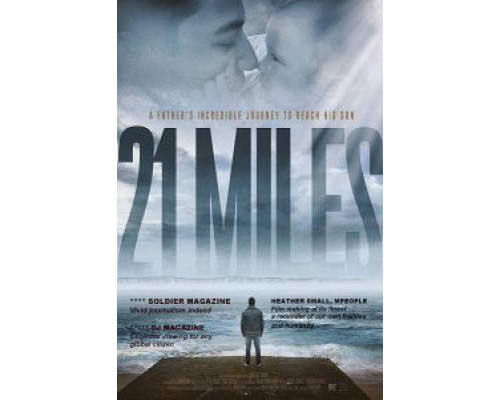 21 Miles  (фильм 2019) смотреть онлайн
