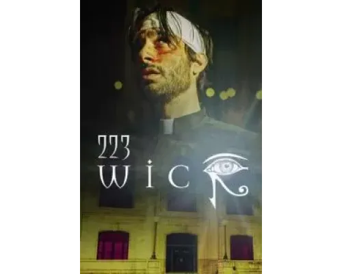 223 Wick  (фильм ) смотреть онлайн