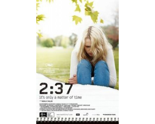 2:37  (фильм 2006) смотреть онлайн