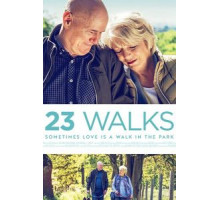 23 Walks (2020)