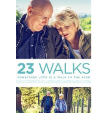 23 Walks (2020)