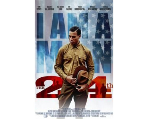 24-й  (фильм 2020) смотреть онлайн