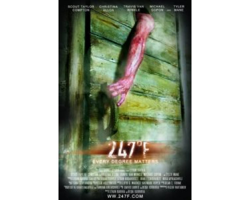 247 градусов по Фаренгейту  (фильм 2011) смотреть онлайн