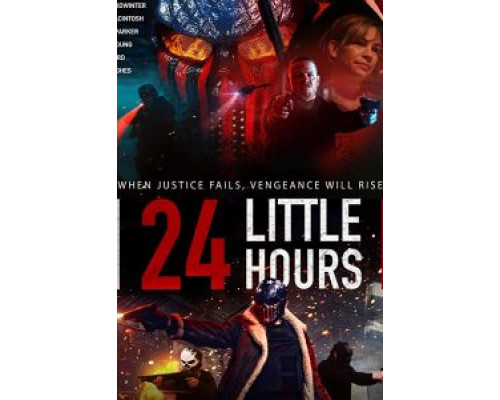 24 Little Hours  (фильм 2020) смотреть онлайн