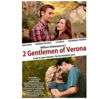 2 Gentlemen of Verona (2016)