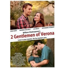 2 Gentlemen of Verona (2016)