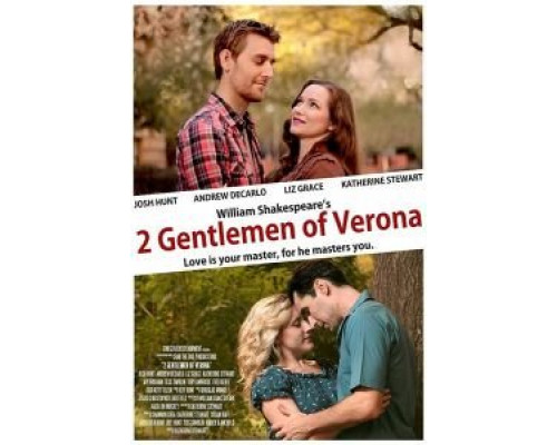 2 Gentlemen of Verona  (фильм 2016) смотреть онлайн