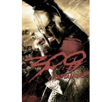300 спартанцев (2007)