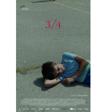 3/4 (2017)