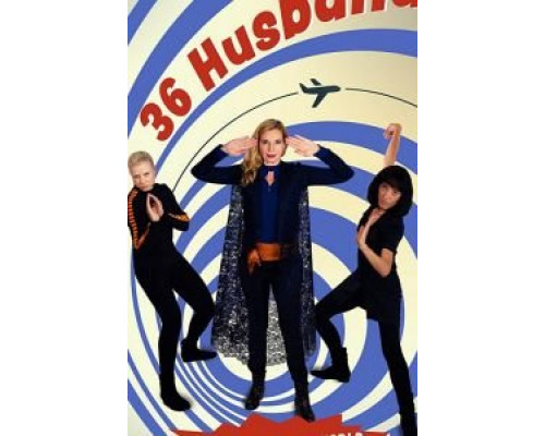 36 Husbands  (фильм 2019) смотреть онлайн