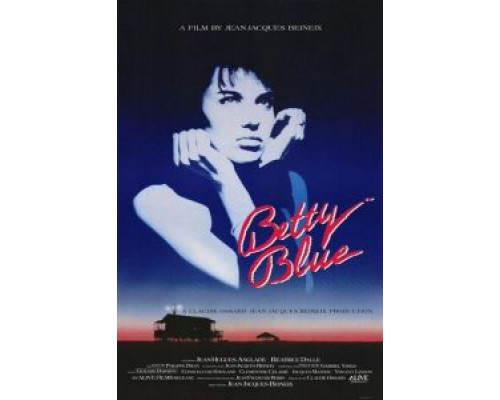 37,2º утром  (фильм 1986) смотреть онлайн