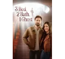3 Bed, 2 Bath, 1 Ghost (2023)