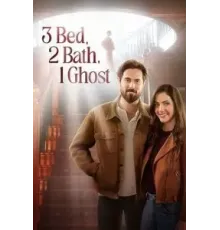 3 Bed, 2 Bath, 1 Ghost (2023)