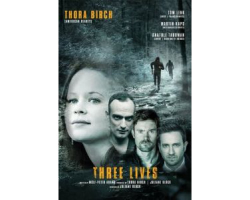 3 Lives  (фильм 2019) смотреть онлайн