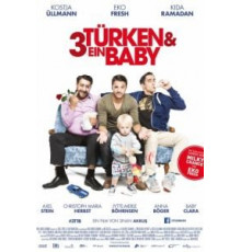 3 турка и 1 младенец (2015)