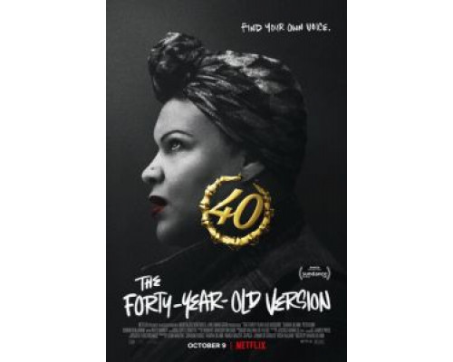 40-летняя версия  (фильм 2020) смотреть онлайн