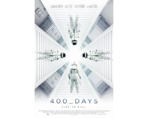 400 дней  (фильм 2015) смотреть онлайн
