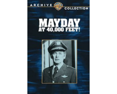40 000 футов  (фильм 1976) смотреть онлайн