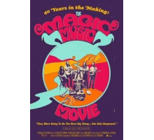 40 Years in the Making: The Magic Music Movie (2017)