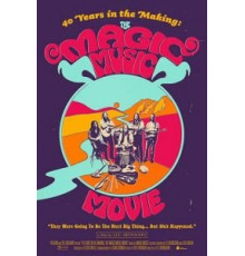40 Years in the Making: The Magic Music Movie (2017)