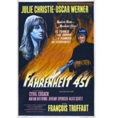 451º по Фаренгейту (1966)