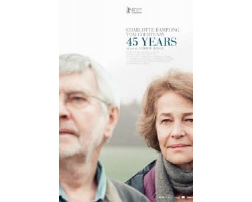 45 лет  (фильм 2015) смотреть онлайн