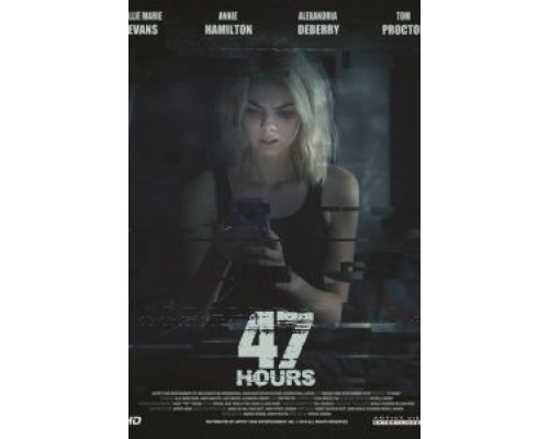 47 часов  (фильм 2019) смотреть онлайн