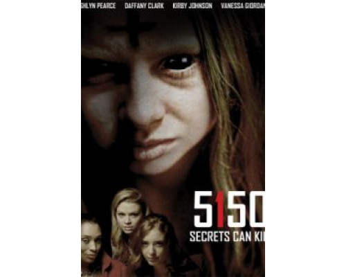 5150  (фильм 2016) смотреть онлайн