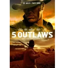 5 Outlaws (2024)