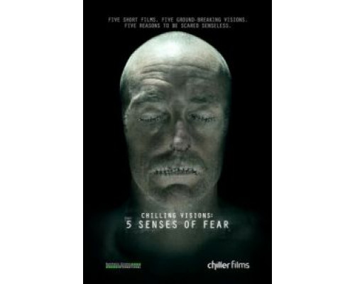 5 чувств страха  (фильм 2013) смотреть онлайн