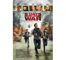 5 дней в августе (2011)