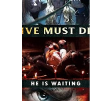5ive Must Die (2017)