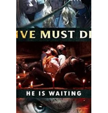 5ive Must Die (2017)