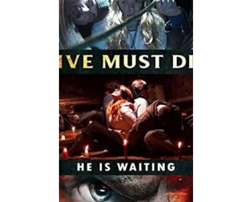 5ive Must Die  (фильм 2017) смотреть онлайн