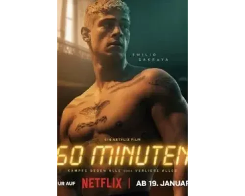 60 минут  (фильм 2024) смотреть онлайн