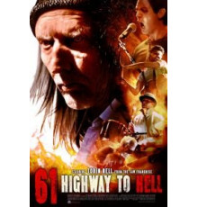 61: Highway to Hell (2017)