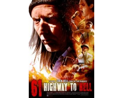 61: Highway to Hell  (фильм 2017) смотреть онлайн