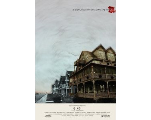 6:45  (фильм 2021) смотреть онлайн