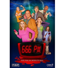 6:66 вечера (2017)