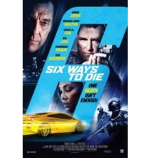 6 способов умереть (2015)