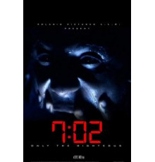 7:02 Only the Righteous (2018)