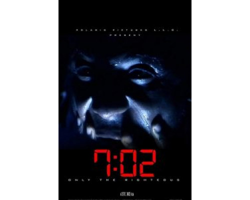7:02 Only the Righteous  (фильм 2018) смотреть онлайн