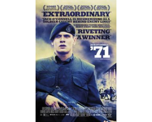 71  (фильм 2014) смотреть онлайн