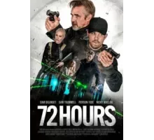 72 Hours (2024)