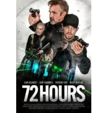 72 Hours (2024)