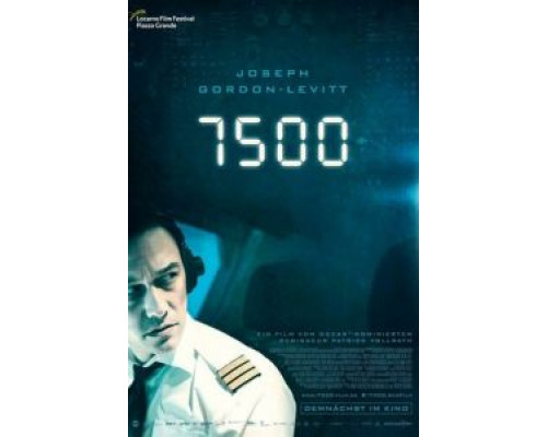 7500  (фильм 2019) смотреть онлайн